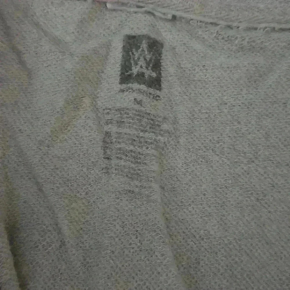 🌻WWE Sasha Banks hoodie THE LEGIT BOSS💪🏻❤️ - Picture 3 of 4